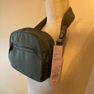 Olive Green Crossbody Bag wild fable